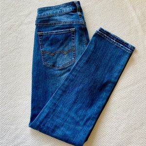 Men’s American Eagle Slim Straight Jeans